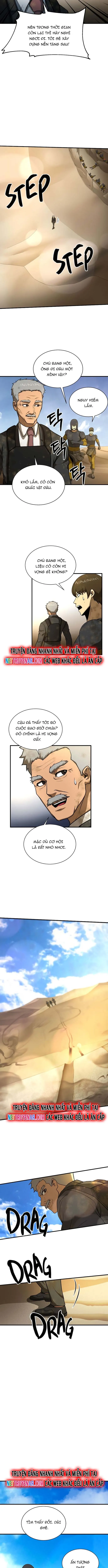 Ngoài Nhà Là Bão Tố Chapter 49 - 6