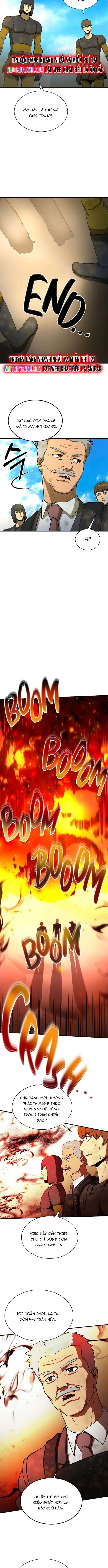 Ngoài Nhà Là Bão Tố Chapter 49 - 7