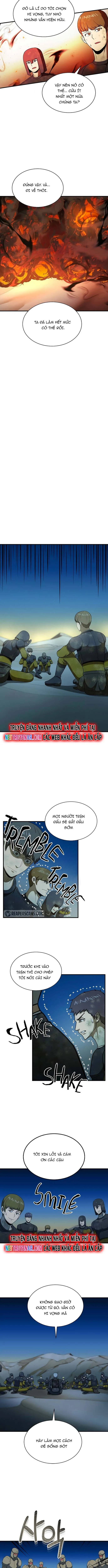 Ngoài Nhà Là Bão Tố Chapter 49 - 8