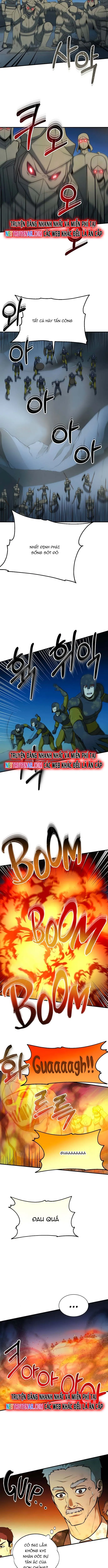 Ngoài Nhà Là Bão Tố Chapter 49 - 9