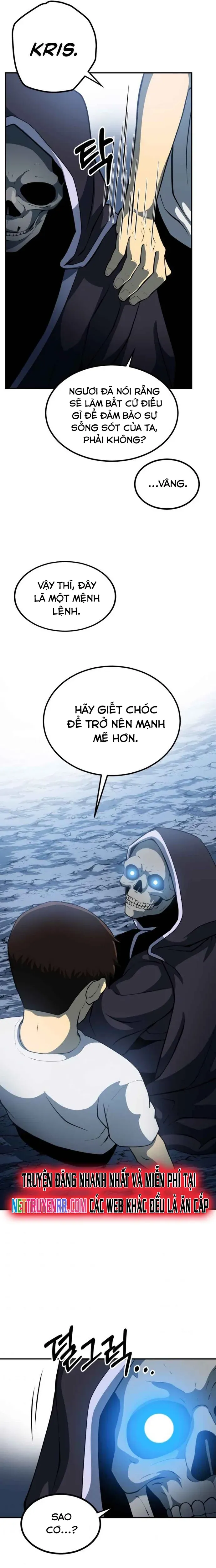 Ngoài Nhà Là Bão Tố Chapter 5 - 11