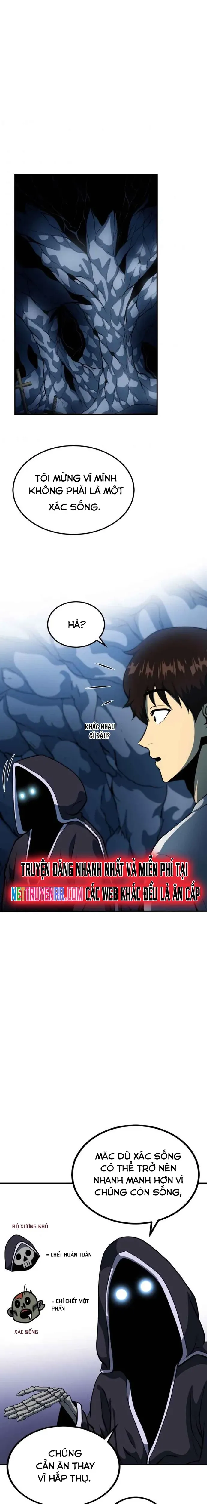 Ngoài Nhà Là Bão Tố Chapter 5 - 14