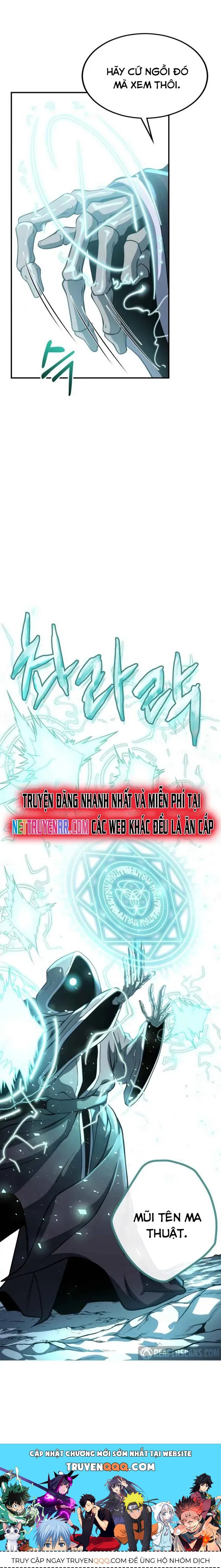 Ngoài Nhà Là Bão Tố Chapter 5 - 18