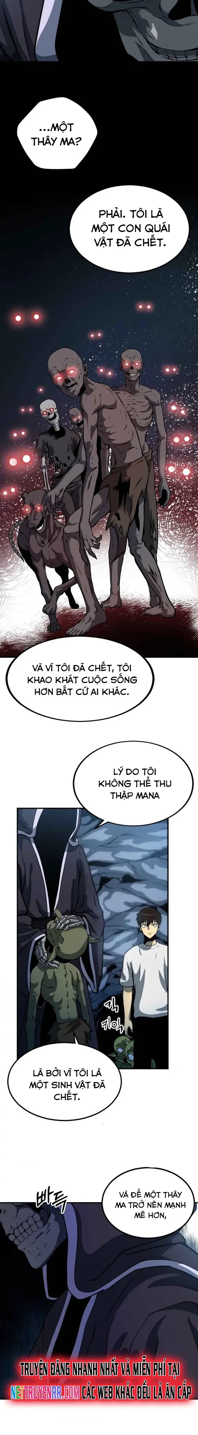 Ngoài Nhà Là Bão Tố Chapter 5 - 9