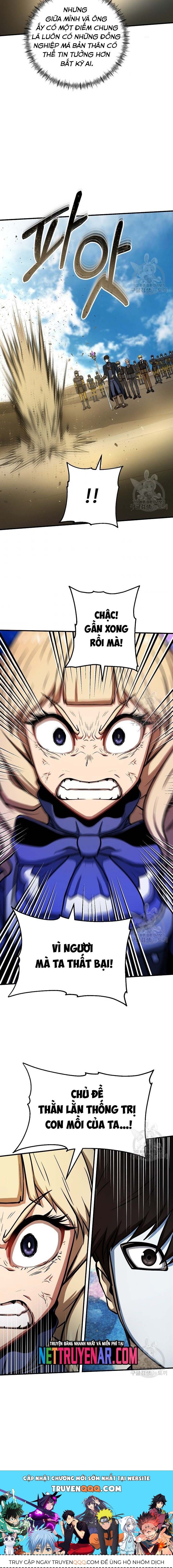 Ngoài Nhà Là Bão Tố Chapter 50 - 10