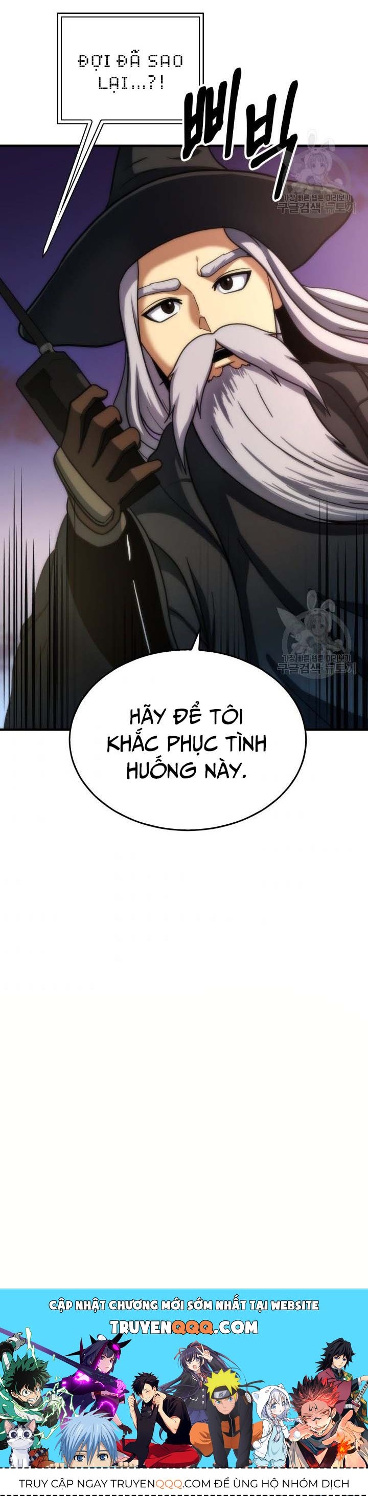 Ngoài Nhà Là Bão Tố Chapter 54 - 10