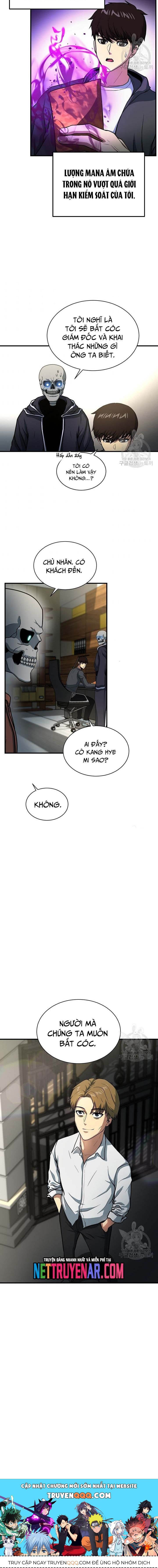 Ngoài Nhà Là Bão Tố Chapter 55 - 10