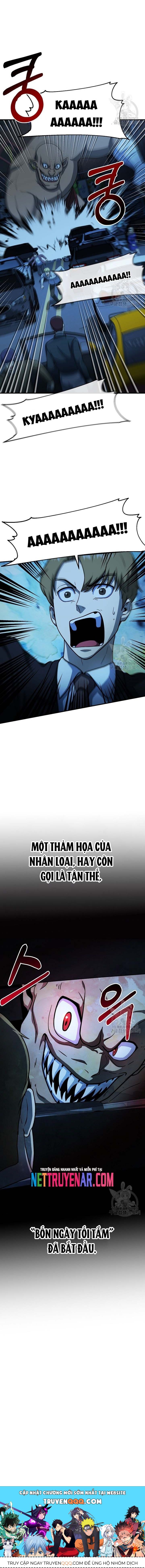 Ngoài Nhà Là Bão Tố Chapter 56 - 9