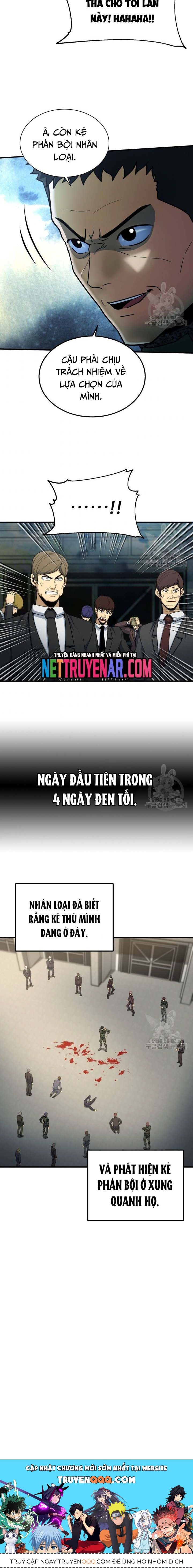 Ngoài Nhà Là Bão Tố Chapter 57 - 10