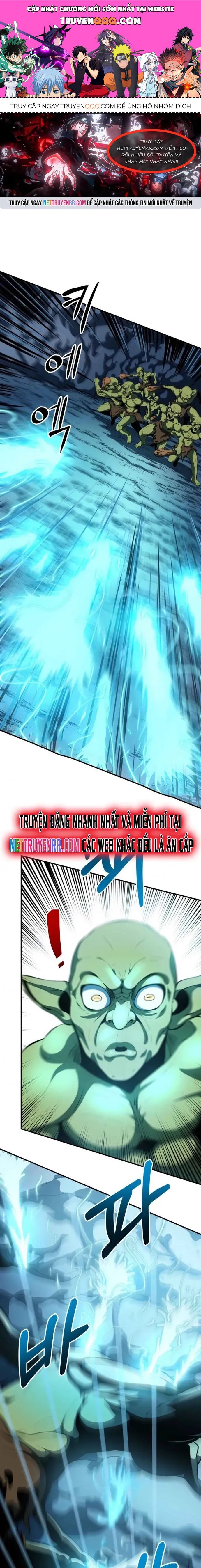 Ngoài Nhà Là Bão Tố Chapter 6 - 1