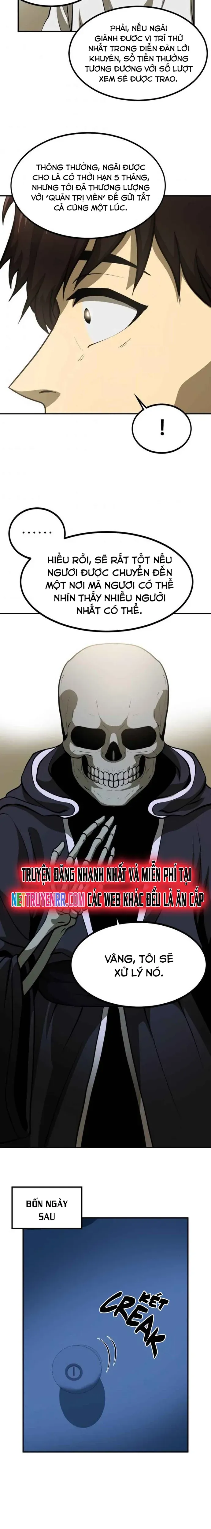 Ngoài Nhà Là Bão Tố Chapter 6 - 16