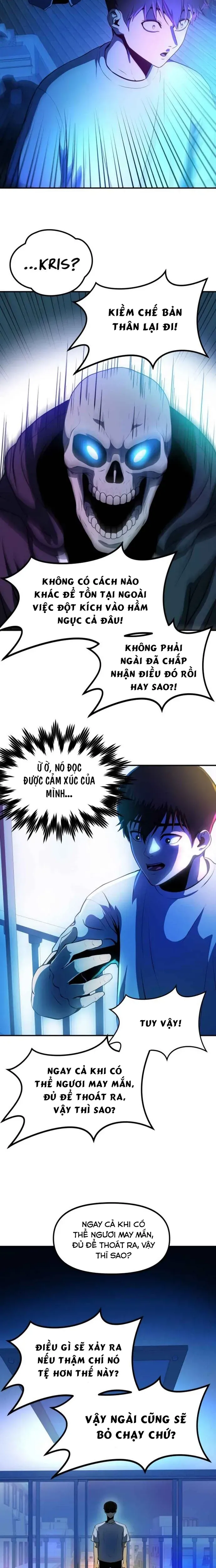 Ngoài Nhà Là Bão Tố Chapter 6 - 19