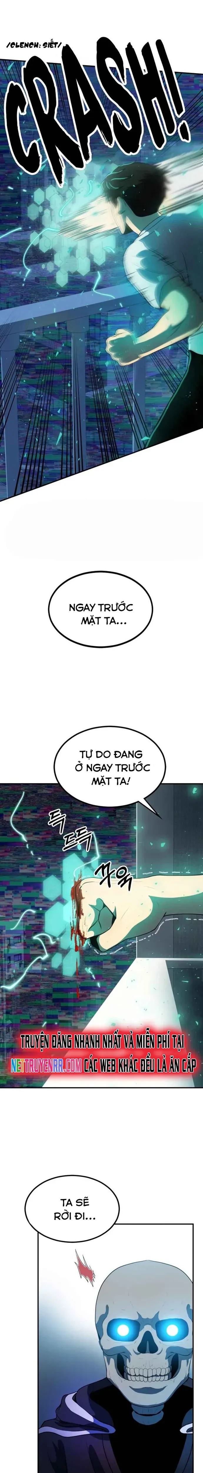 Ngoài Nhà Là Bão Tố Chapter 6 - 21