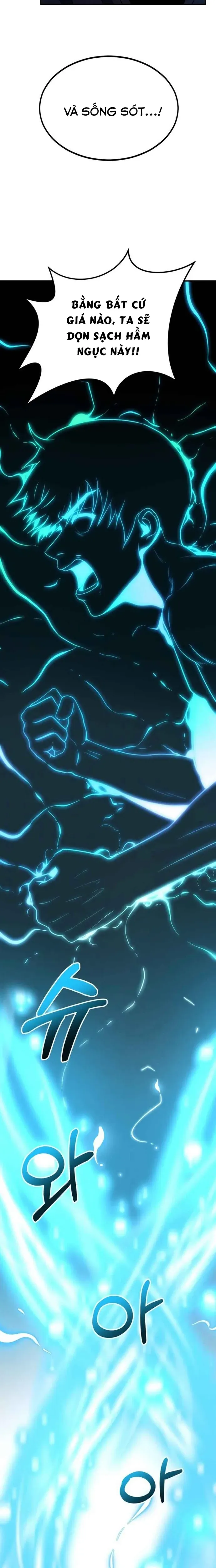 Ngoài Nhà Là Bão Tố Chapter 6 - 22