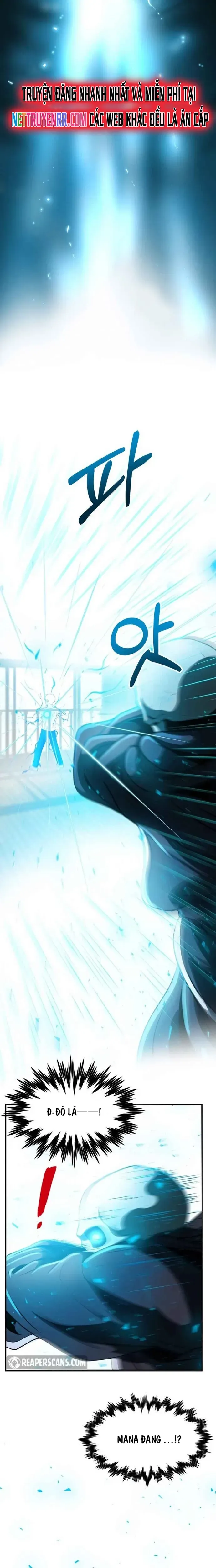 Ngoài Nhà Là Bão Tố Chapter 6 - 24