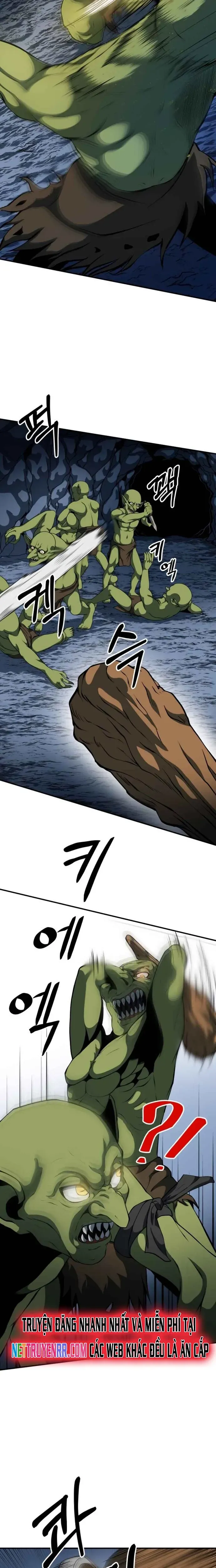 Ngoài Nhà Là Bão Tố Chapter 6 - 4