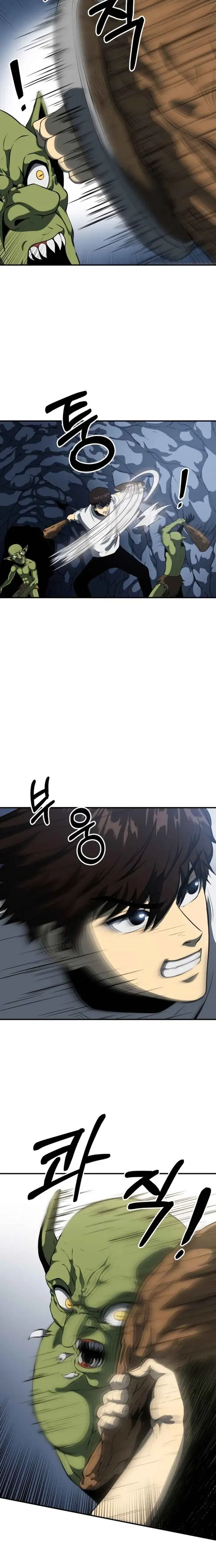 Ngoài Nhà Là Bão Tố Chapter 6 - 5