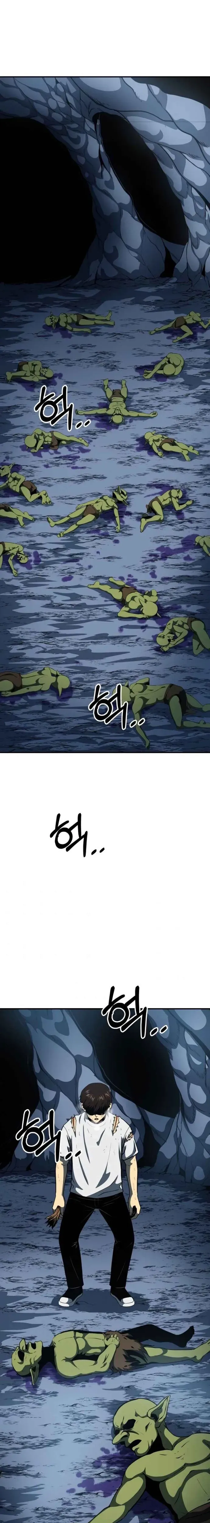 Ngoài Nhà Là Bão Tố Chapter 6 - 7