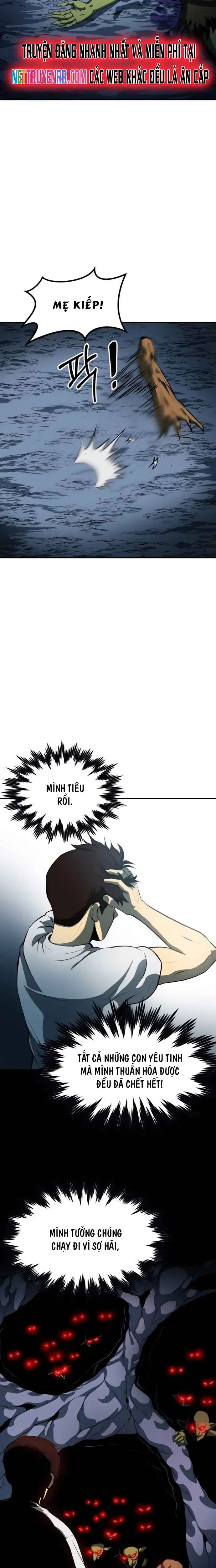 Ngoài Nhà Là Bão Tố Chapter 6 - 8