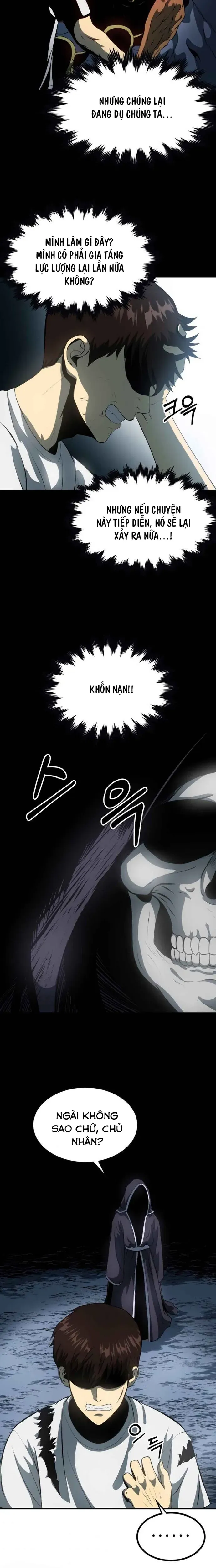 Ngoài Nhà Là Bão Tố Chapter 6 - 9