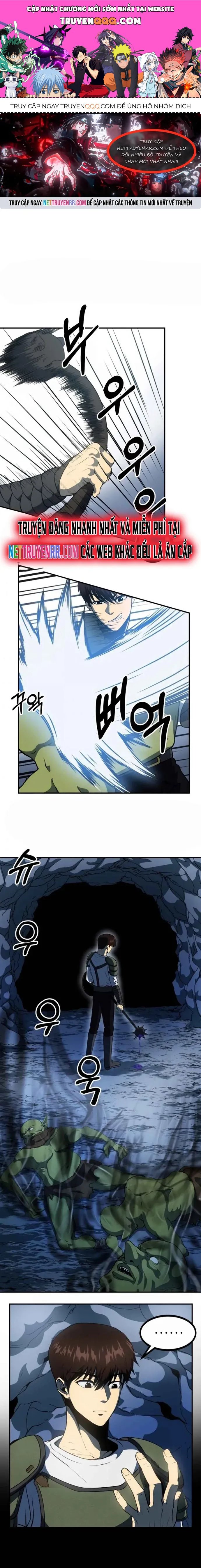 Ngoài Nhà Là Bão Tố Chapter 7 - 1