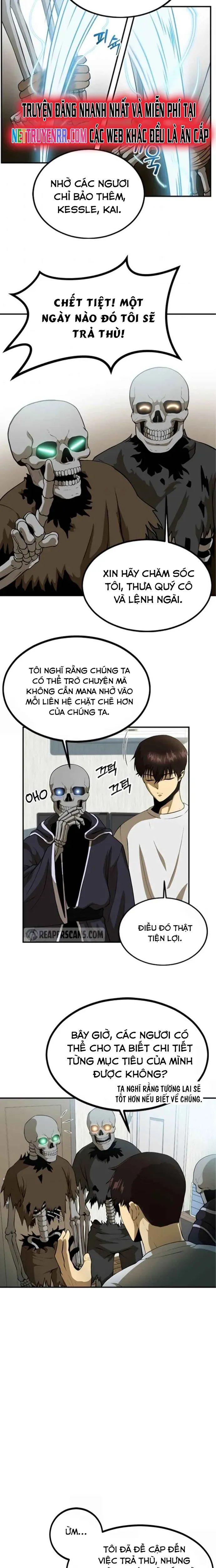 Ngoài Nhà Là Bão Tố Chapter 7 - 14
