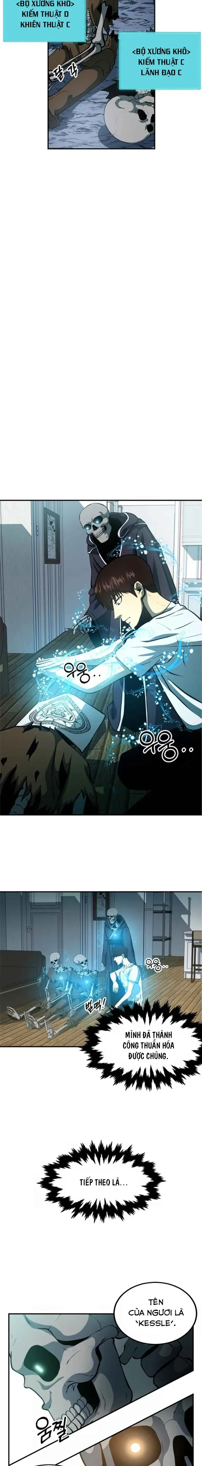 Ngoài Nhà Là Bão Tố Chapter 7 - 5