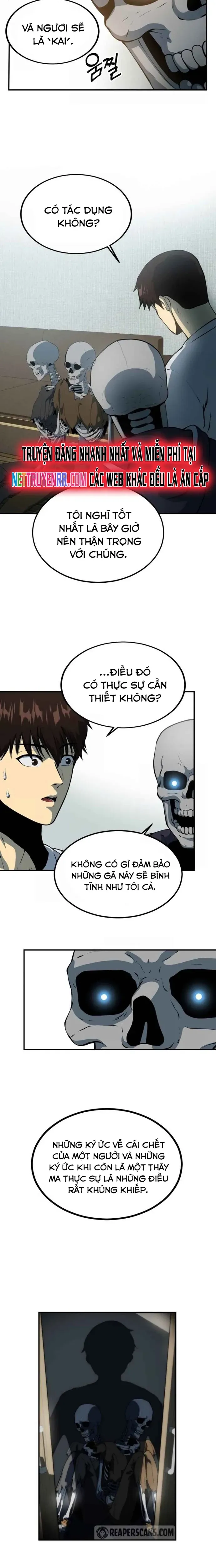 Ngoài Nhà Là Bão Tố Chapter 7 - 6