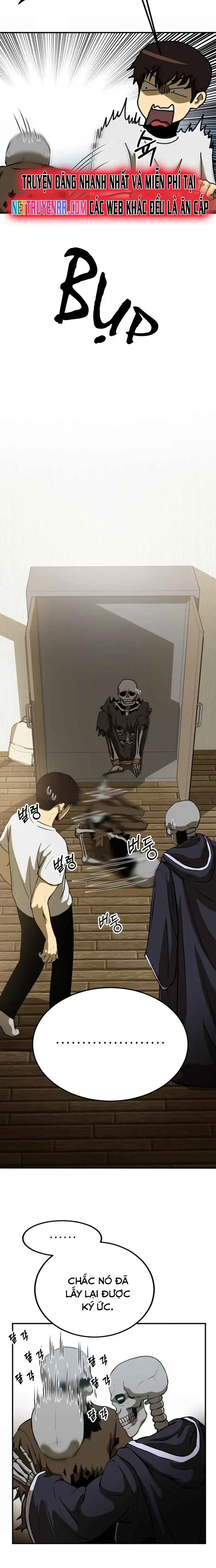 Ngoài Nhà Là Bão Tố Chapter 7 - 8