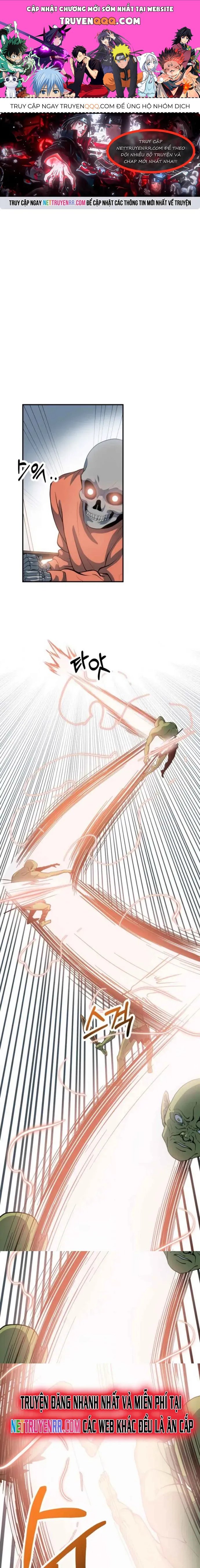 Ngoài Nhà Là Bão Tố Chapter 8 - 1