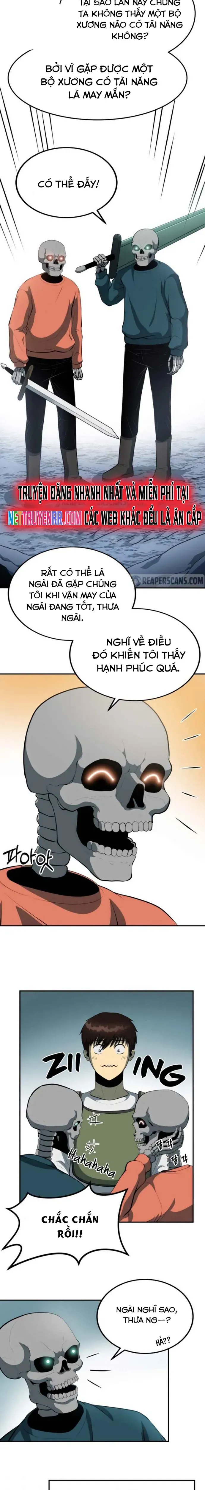 Ngoài Nhà Là Bão Tố Chapter 8 - 13