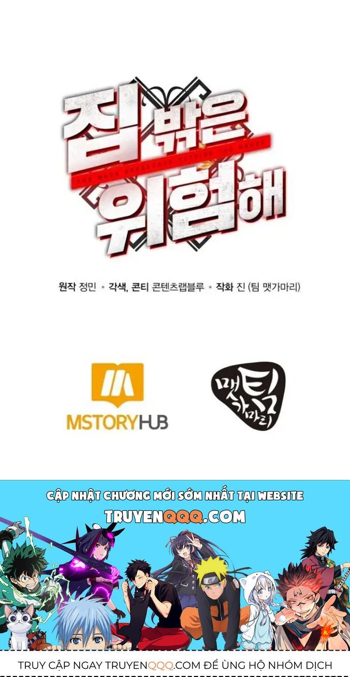 Ngoài Nhà Là Bão Tố Chapter 8 - 19