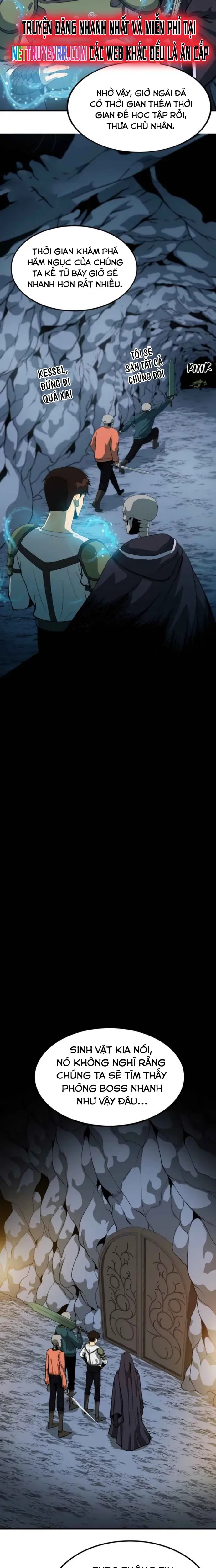 Ngoài Nhà Là Bão Tố Chapter 8 - 4