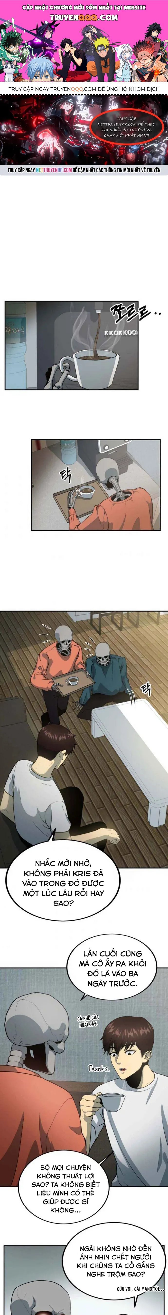 Ngoài Nhà Là Bão Tố Chapter 9 - 1