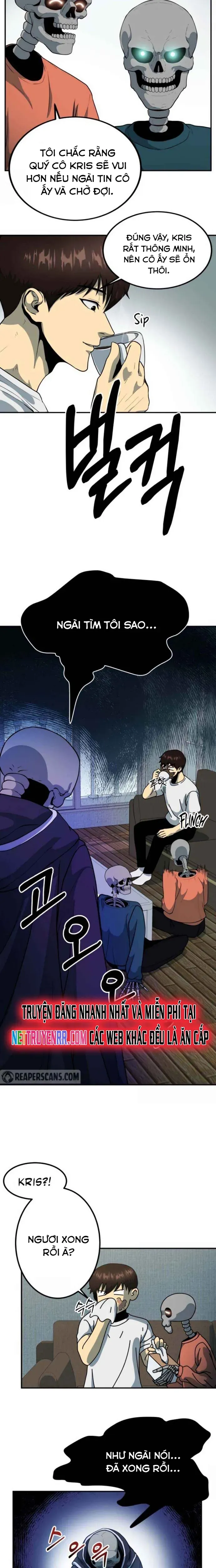 Ngoài Nhà Là Bão Tố Chapter 9 - 2