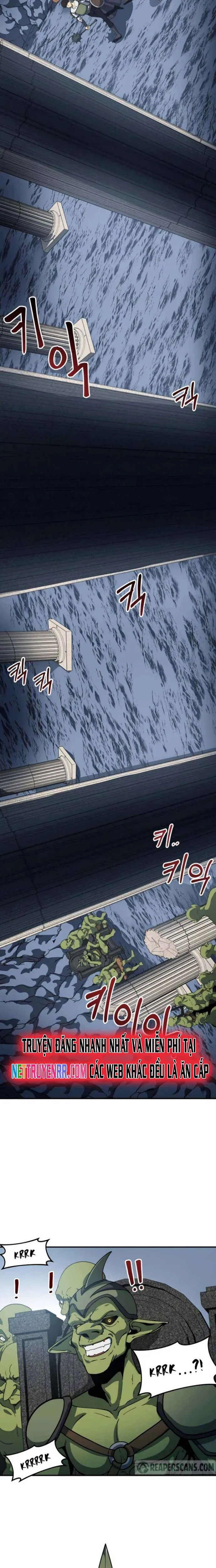 Ngoài Nhà Là Bão Tố Chapter 9 - 12