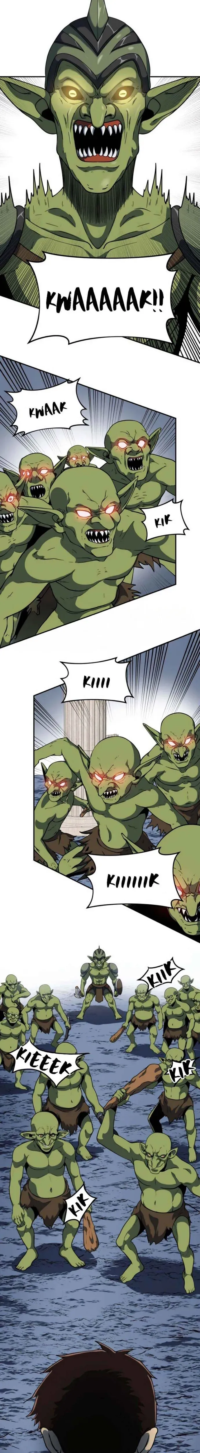 Ngoài Nhà Là Bão Tố Chapter 9 - 13