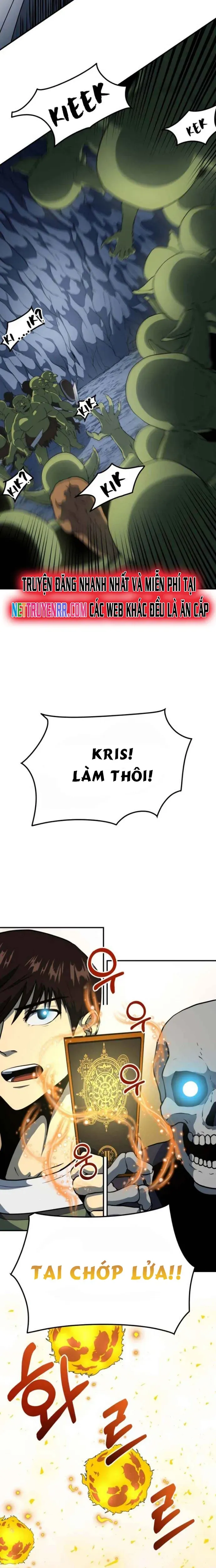 Ngoài Nhà Là Bão Tố Chapter 9 - 15