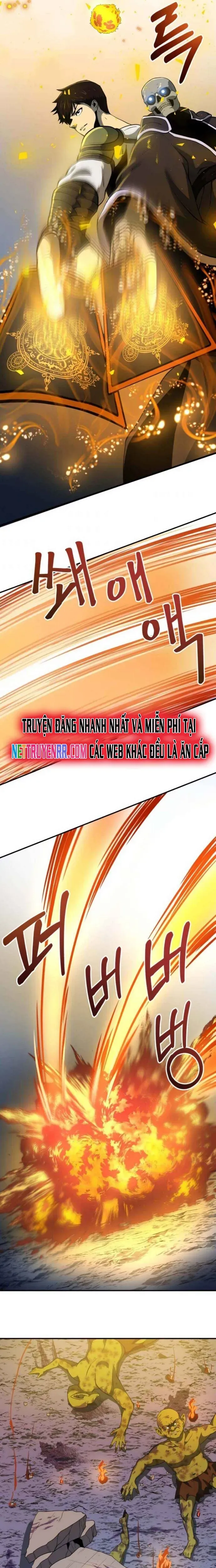 Ngoài Nhà Là Bão Tố Chapter 9 - 16