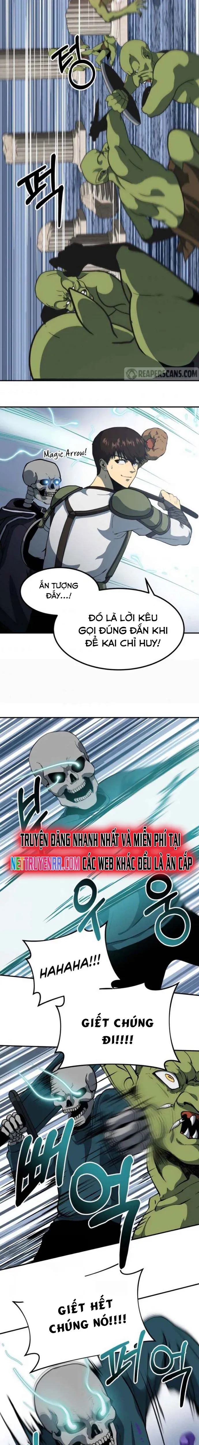 Ngoài Nhà Là Bão Tố Chapter 9 - 18