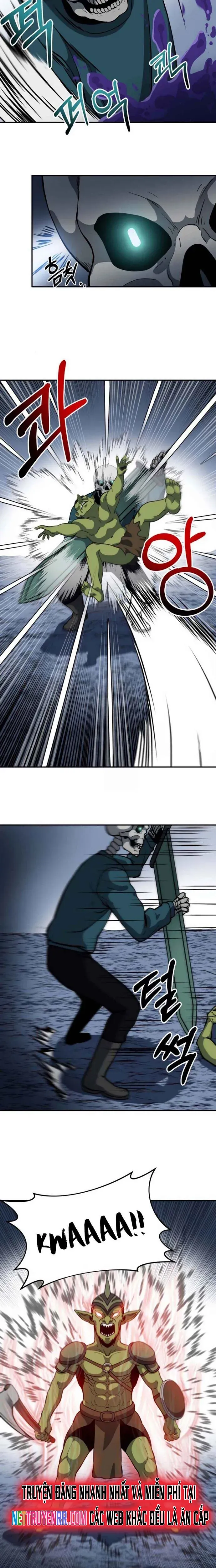 Ngoài Nhà Là Bão Tố Chapter 9 - 19