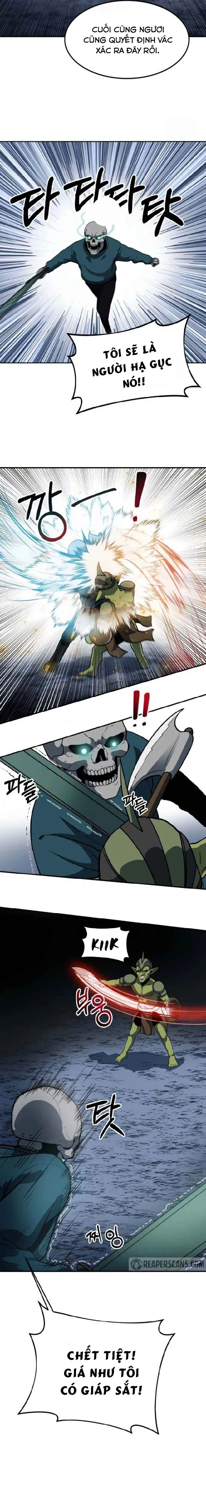 Ngoài Nhà Là Bão Tố Chapter 9 - 20