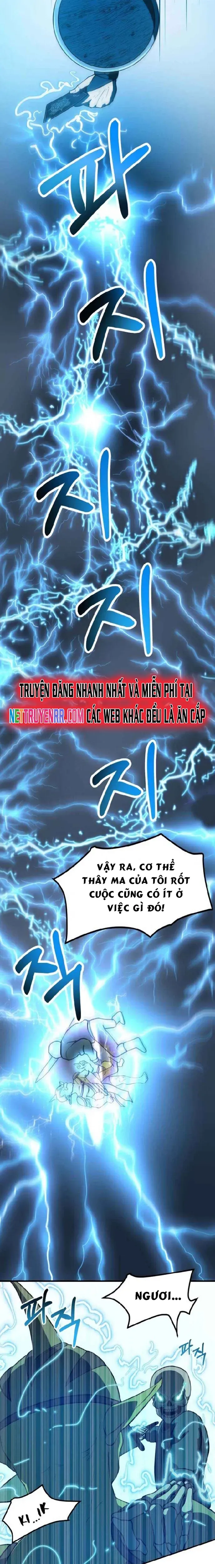 Ngoài Nhà Là Bão Tố Chapter 9 - 22