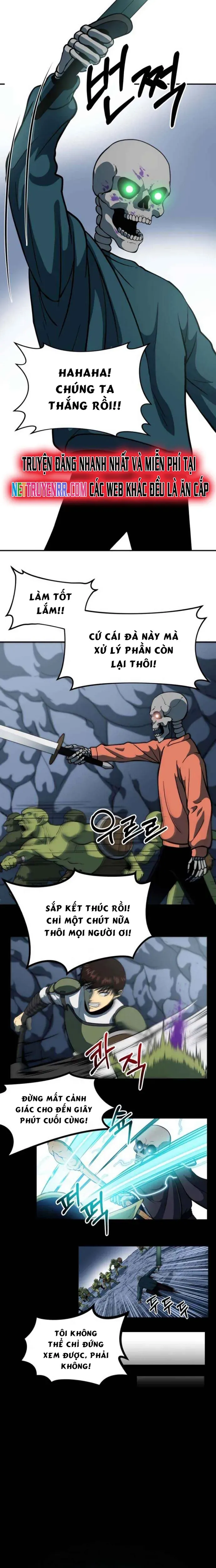 Ngoài Nhà Là Bão Tố Chapter 9 - 24