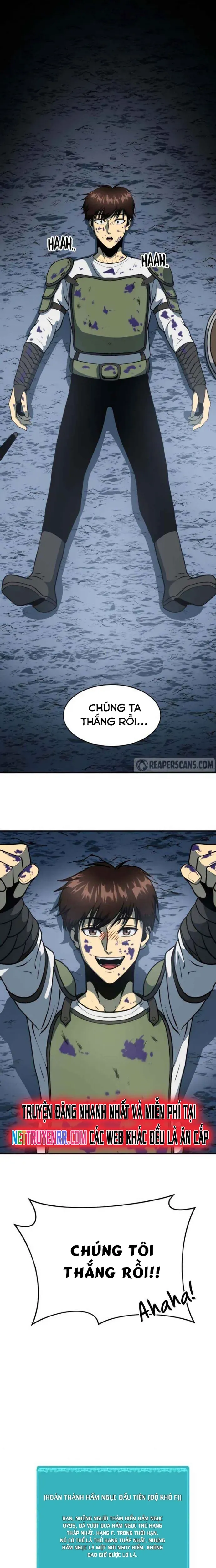 Ngoài Nhà Là Bão Tố Chapter 9 - 25