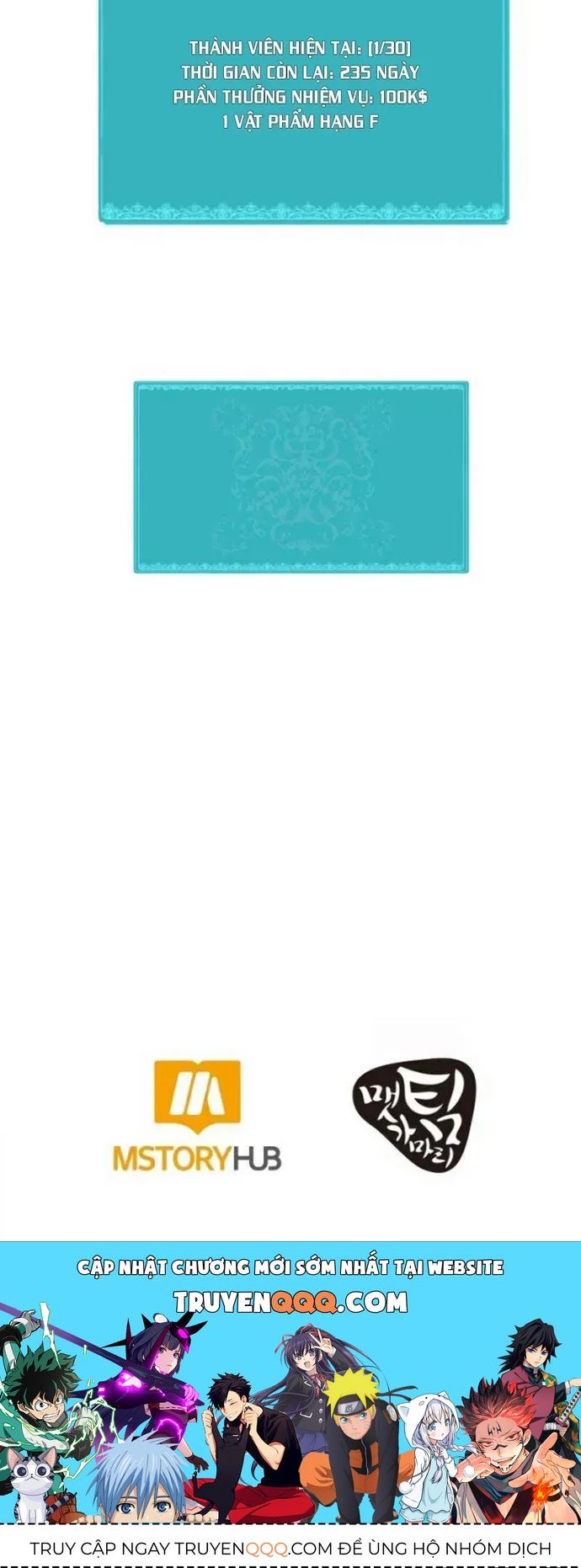 Ngoài Nhà Là Bão Tố Chapter 9 - 26