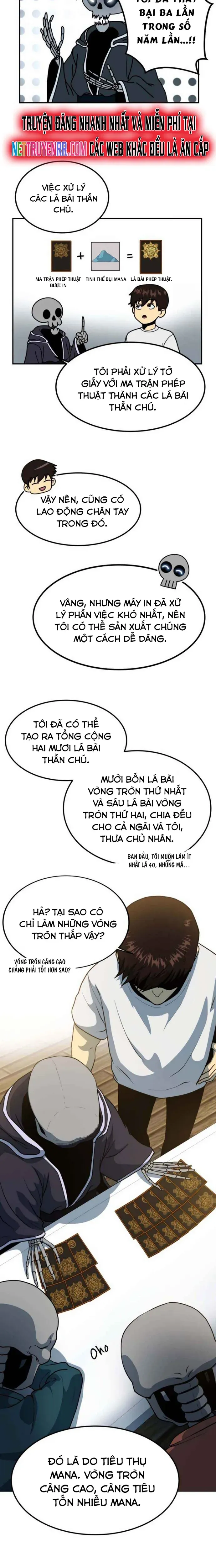Ngoài Nhà Là Bão Tố Chapter 9 - 6