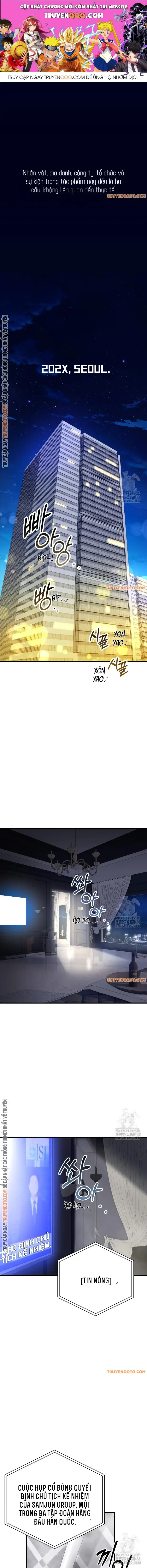 Tôi Sẽ Dựng Lại Gia Tộc Này! Chapter 1 - 1