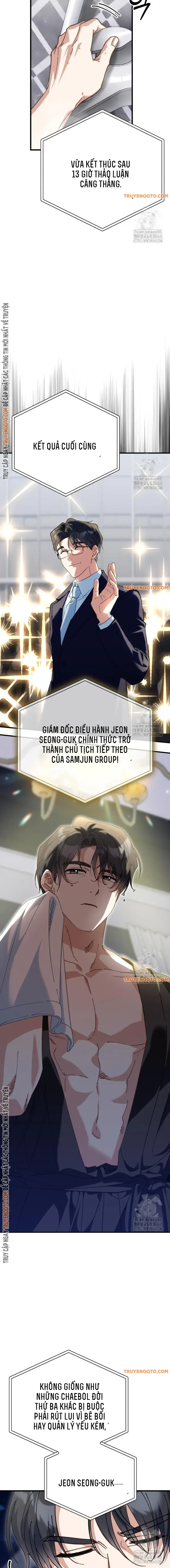 Tôi Sẽ Dựng Lại Gia Tộc Này! Chapter 1 - 2