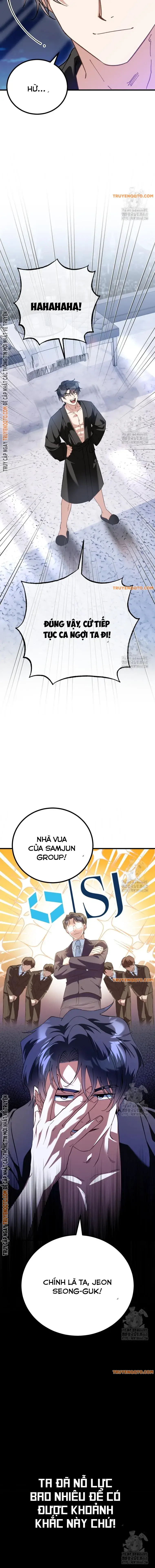 Tôi Sẽ Dựng Lại Gia Tộc Này! Chapter 1 - 3